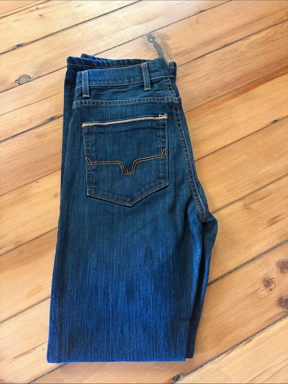 Kimes Ranch Roger Jeans 29/30